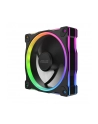 Wentylator ASUS PRIME MR120 FAN ARGB REVERSE BLACK - nr 32