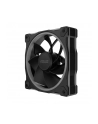 Wentylator ASUS PRIME MR120 FAN ARGB REVERSE BLACK - nr 33