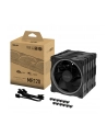 Wentylator ASUS PRIME MR120 FAN ARGB REVERSE BLACK - nr 36