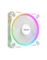 Wentylator ASUS PRIME MR120 FAN ARGB REVERSE WHITE - nr 18