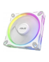 Wentylator ASUS PRIME MR120 FAN ARGB REVERSE WHITE - nr 5