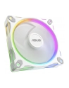 Wentylator ASUS PRIME MR120 FAN ARGB REVERSE WHITE - nr 11
