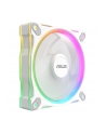 Wentylator ASUS PRIME MR120 FAN ARGB REVERSE WHITE - nr 15