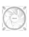 Wentylator ASUS PRIME MR120 FAN ARGB REVERSE WHITE - nr 17