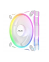 Wentylator ASUS PRIME MR120 FAN ARGB REVERSE WHITE - nr 18