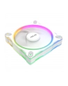 Wentylator ASUS PRIME MR120 FAN ARGB REVERSE WHITE - nr 26