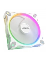 Wentylator ASUS PRIME MR120 FAN ARGB REVERSE WHITE - nr 27