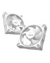 Wentylator ASUS PRIME MR120 FAN ARGB REVERSE WHITE - nr 32