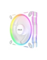 Wentylator ASUS PRIME MR120 FAN ARGB REVERSE WHITE - nr 45