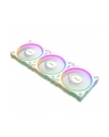 Wentylator ASUS PRIME MR120 FAN ARGB REVERSE WHITE - nr 46