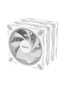 Wentylator ASUS PRIME MR120 FAN ARGB REVERSE WHITE - nr 48