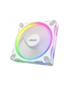 Wentylator ASUS PRIME MR120 FAN ARGB REVERSE WHITE - nr 49