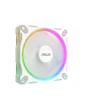 Wentylator ASUS PRIME MR120 FAN ARGB REVERSE WHITE - nr 50