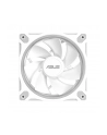 Wentylator ASUS PRIME MR120 FAN ARGB REVERSE WHITE - nr 52
