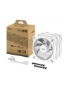 Wentylator ASUS PRIME MR120 FAN ARGB REVERSE WHITE - nr 53