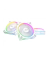 Wentylator ASUS PRIME MR120 FAN ARGB REVERSE WHITE - nr 7