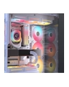 Wentylator Corsair 120*120*25 RS120-R Biały ARGB PWM Triple P (CO-9050197-WW) - nr 7