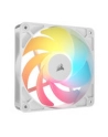 Wentylator Corsair 120*120*25 RS120-R Biały ARGB PWM Triple P (CO-9050197-WW) - nr 8