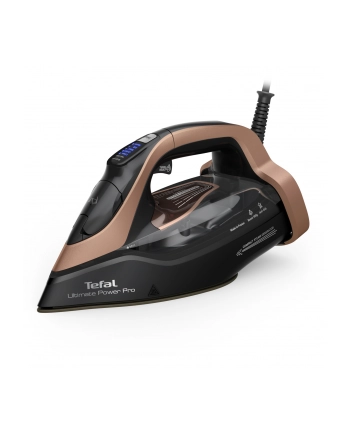 Żelazko TEFAL FV9E50E0 Ultimate Power Pro nr 1