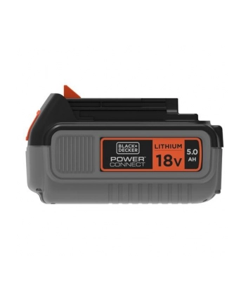 Akumulator 18V, Li-lon 5,0Ah BL5018-XJ BLACK+DECKER nr 2