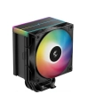 Chłodzenie DeepCool AG500 BK ARGB V2 - nr 11