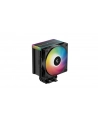 Chłodzenie DeepCool AG500 BK ARGB V2 - nr 1