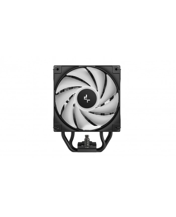 Chłodzenie DeepCool AG500 BK ARGB V2