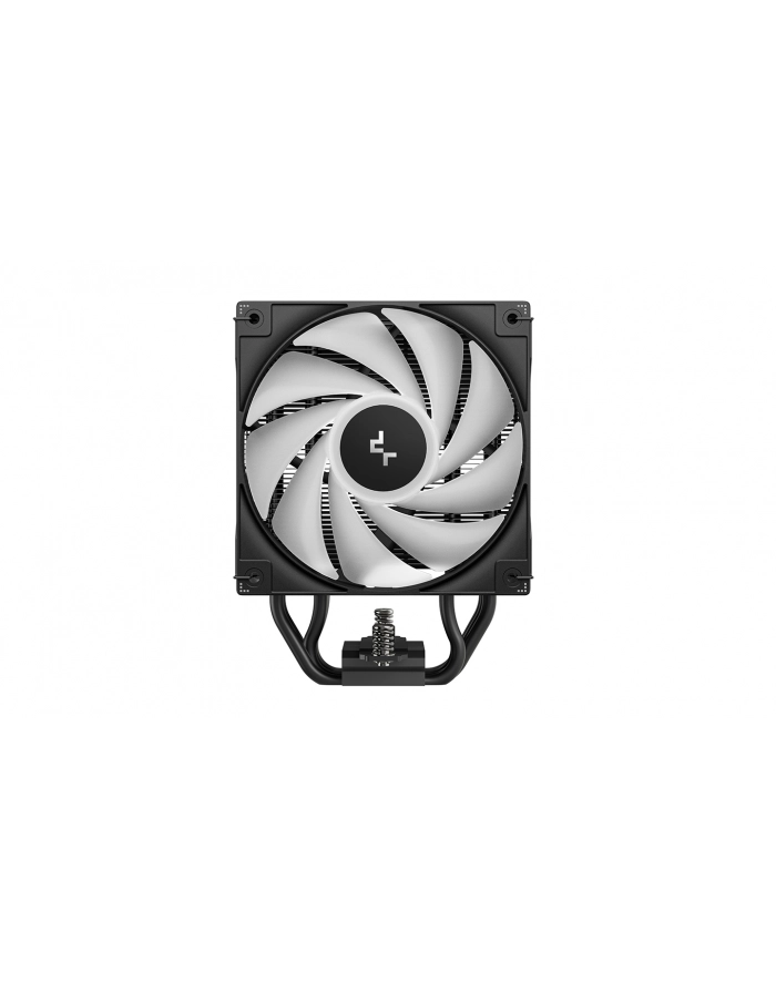Chłodzenie DeepCool AG500 BK ARGB V2 główny
