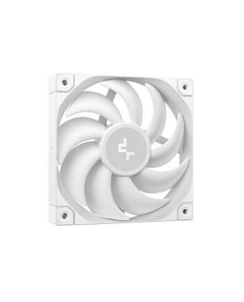 Chłodzenie DeepCool AK400 DIGITAL PRO WH
