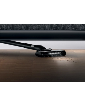 Elektroszczotka Bosch Hardfloor Unlimited z podświetleniem LED BHZUHFN nr 2