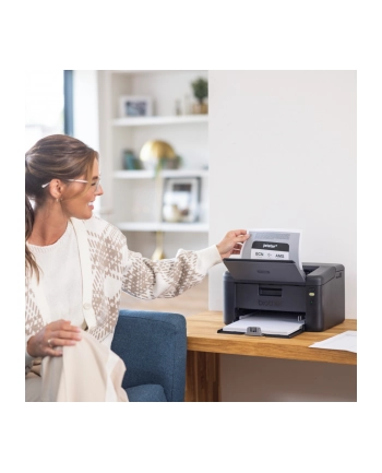 DRUKARKA LASEROWA BROTHER HL-L1232W nr 1