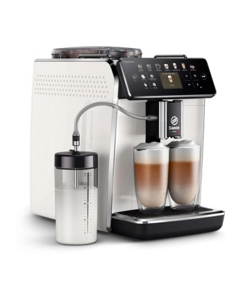 philips EKSPRES CIŚNIENIOWY SAECO GRAN AROMA SM6580/20 nr 1