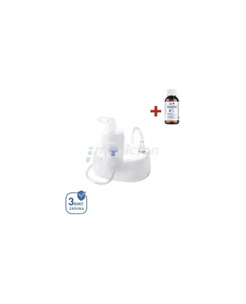 Nebulizator kompresorowy Omron NE-C810 nr 1