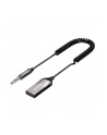 Ugreen Odbiornik dźwięku adapter audio Bluetooth 53 USB-3,5 mm mini jack (czarny) - nr 2