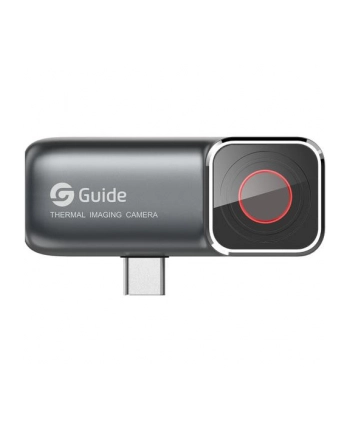 GUIDE SENSMART KAMERA TERMOWIZYJNA MOBIR 2S M2SA USB-C, 256X192PX DO 150°C FOV 25° AUTOFOCUS 100M NOKTOWIZJA M2SA nr 2