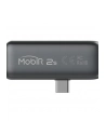 GUIDE SENSMART KAMERA TERMOWIZYJNA MOBIR 2S M2SA USB-C, 256X192PX DO 150°C FOV 25° AUTOFOCUS 100M NOKTOWIZJA M2SA - nr 2