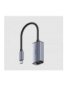 CUDY UE10C Adapter USB-C to Ethernet - nr 3