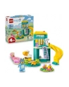 LEGO Bluey 11201 Blue i Łatko na placu zabaw - nr 7