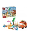 LEGO Bluey 11202 Blue i rodzinna wycieczka samochodem - nr 1