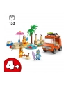 LEGO Bluey 11202 Blue i rodzinna wycieczka samochodem - nr 3
