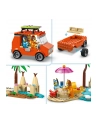 LEGO Bluey 11202 Blue i rodzinna wycieczka samochodem - nr 4