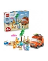 LEGO Bluey 11202 Blue i rodzinna wycieczka samochodem - nr 7