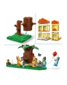 LEGO Bluey 11203 Dom rodzinny Blue - nr 4