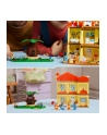 LEGO Bluey 11203 Dom rodzinny Blue - nr 6