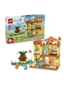 LEGO Bluey 11203 Dom rodzinny Blue - nr 7