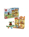 LEGO Bluey 11203 Dom rodzinny Blue - nr 8