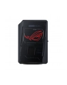 ASUS ROG NUC RNUC15JNK9X28AA2 Intel Core Ultra 9 275HX 32 GB DDR5-SDRAM 2 TB SSD NVIDIA GeForce RTX 5080 Windows 11 Home USFF Mini PC Black - nr 10