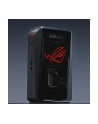 ASUS ROG NUC RNUC15JNK9X28AA2 Intel Core Ultra 9 275HX 32 GB DDR5-SDRAM 2 TB SSD NVIDIA GeForce RTX 5080 Windows 11 Home USFF Mini PC Black - nr 12