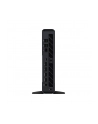 ASUS ROG NUC RNUC15JNK9X28AA2 Intel Core Ultra 9 275HX 32 GB DDR5-SDRAM 2 TB SSD NVIDIA GeForce RTX 5080 Windows 11 Home USFF Mini PC Black - nr 17