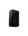 ASUS ROG NUC RNUC15JNK9X28AA2 Intel Core Ultra 9 275HX 32 GB DDR5-SDRAM 2 TB SSD NVIDIA GeForce RTX 5080 Windows 11 Home USFF Mini PC Black - nr 22